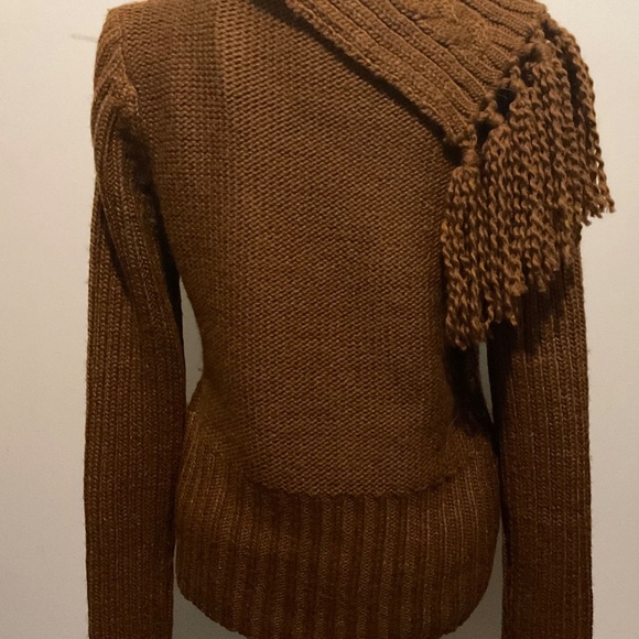 Pullover  by MAC and JAC   SIZE MEDIUM - Picture 4 of 4